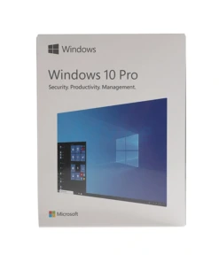 Microsoft Windows 10Pro 64bit (FPP)
